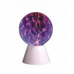Teslas Lamp Plasma Ball 15cm - Heebie Jeebies